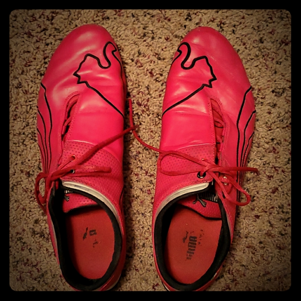 Men's Puma Ferari Sneakers